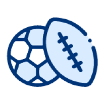 Tournaments & Sports