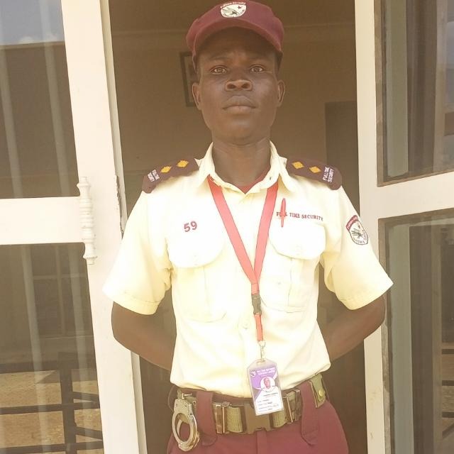 Ediangu Gabriel