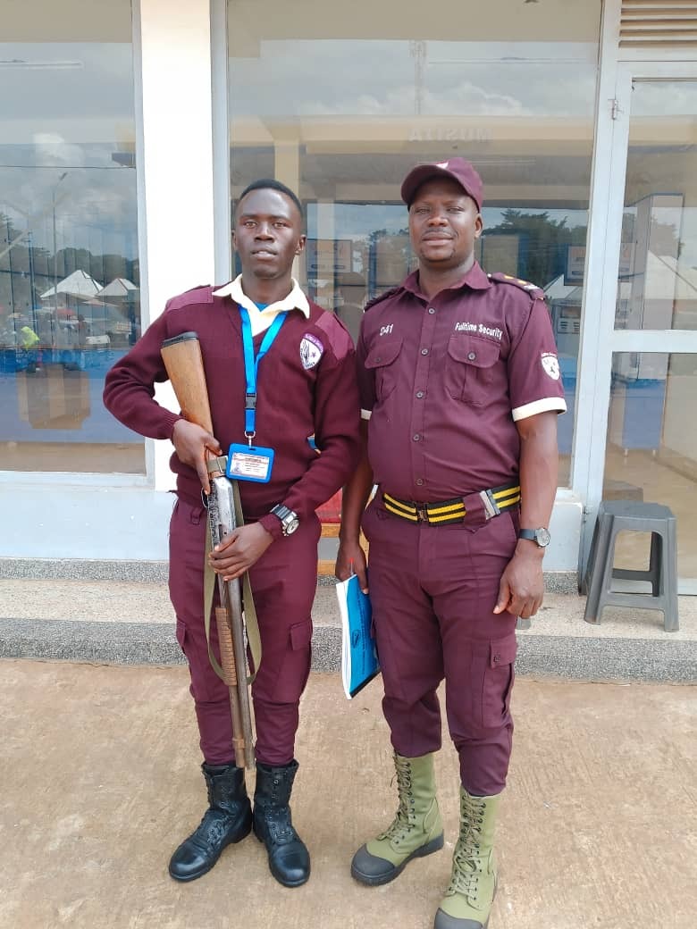 Ogwang Ivan Solex